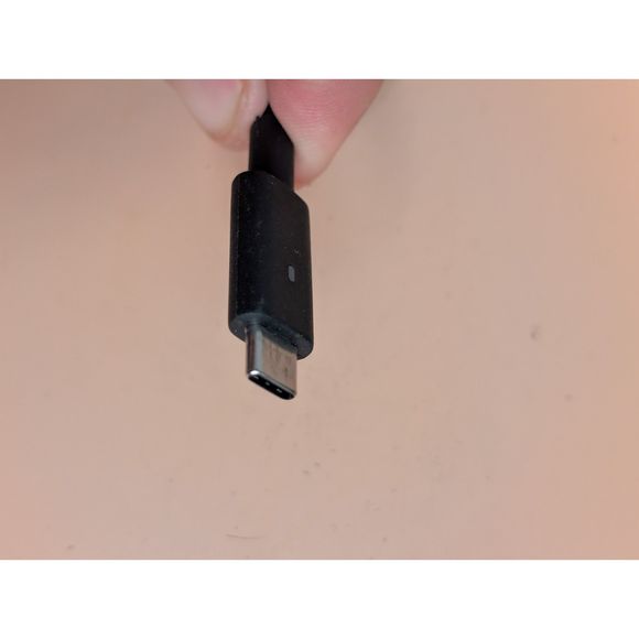 Dell 130W 4.5mm AC Adapter Charger